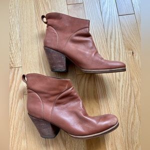 Rachel Comey Mars Ankle Boots